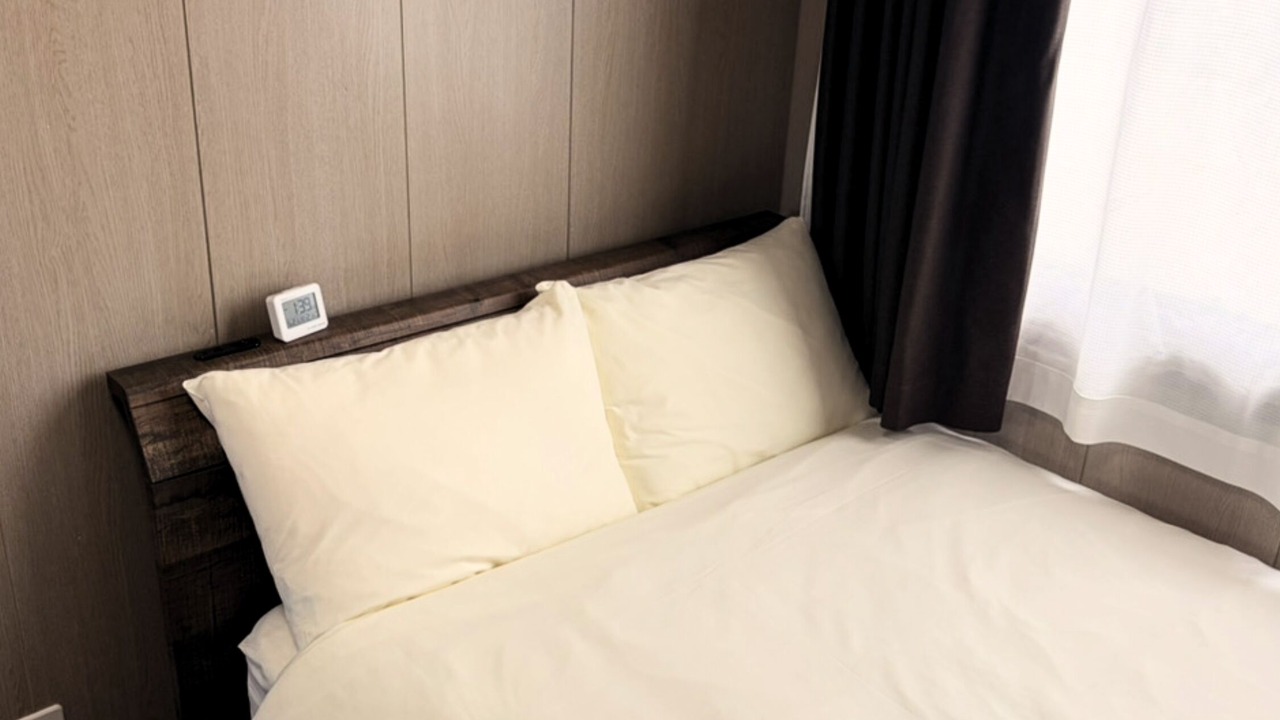Photo of Bedroom in Nakatane