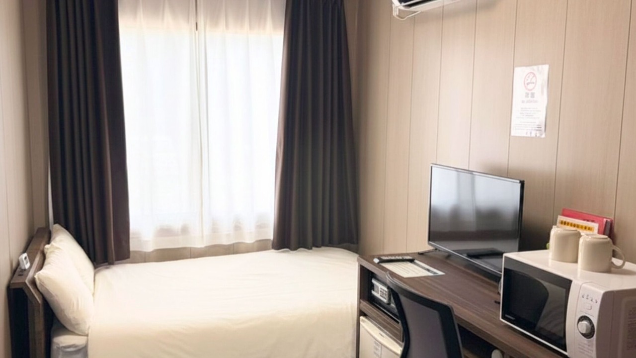 Photo of Bedroom in Nakatane