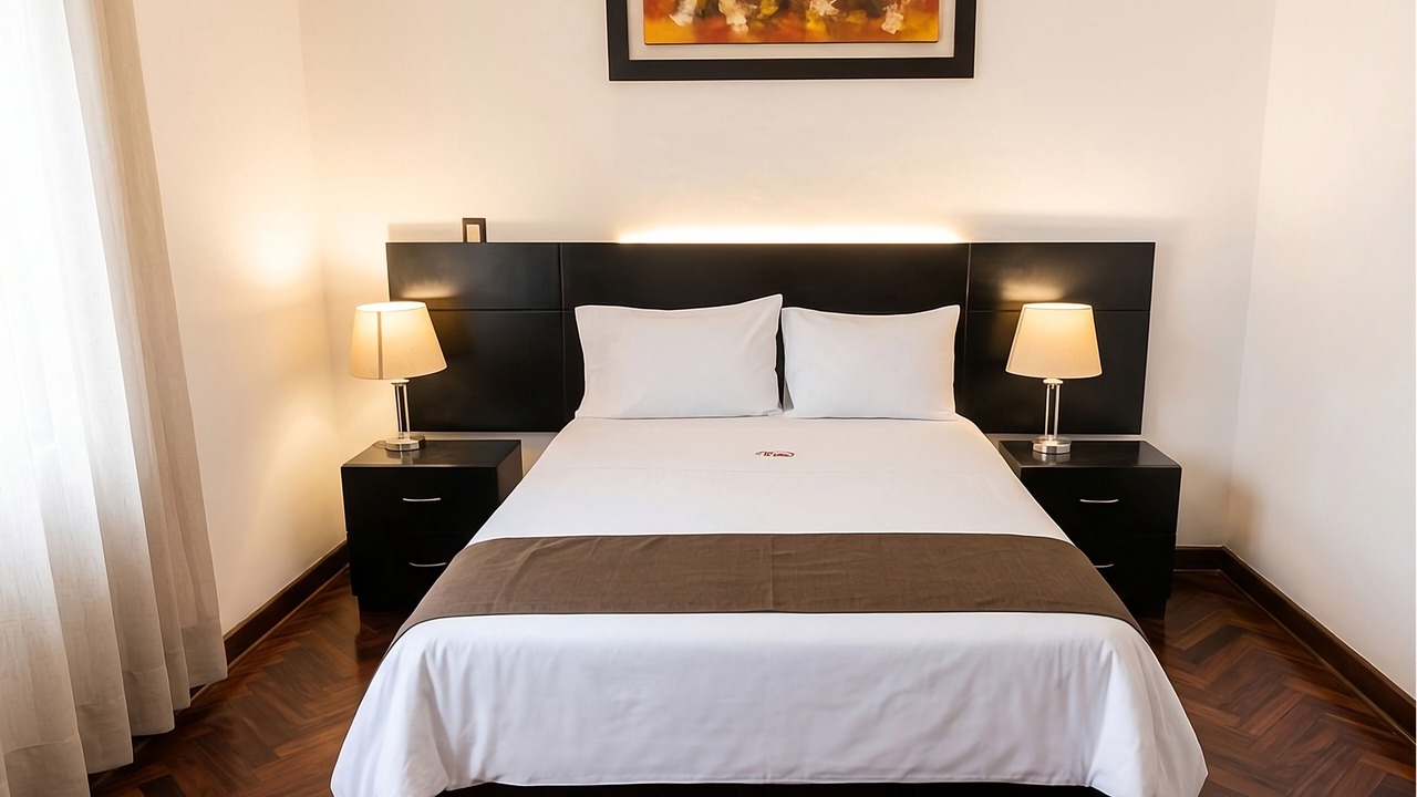 Photo of Bedroom in Miraflores
