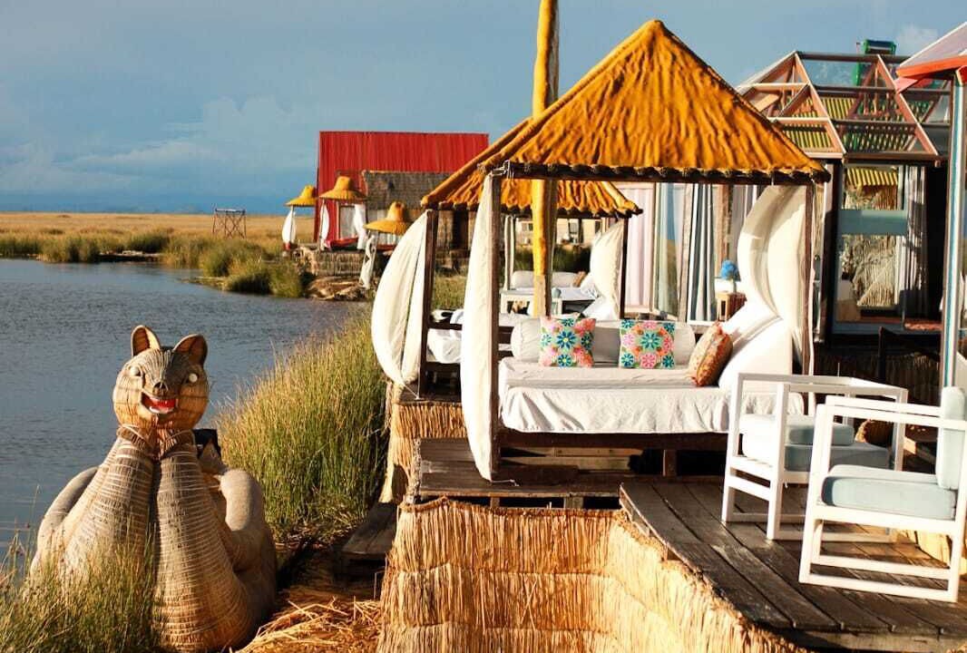 Photo of Outdoor in Puno