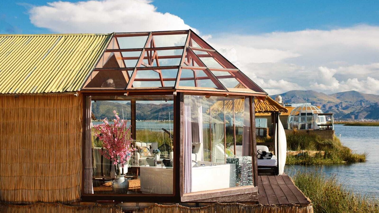 Photo of Outdoor in Puno
