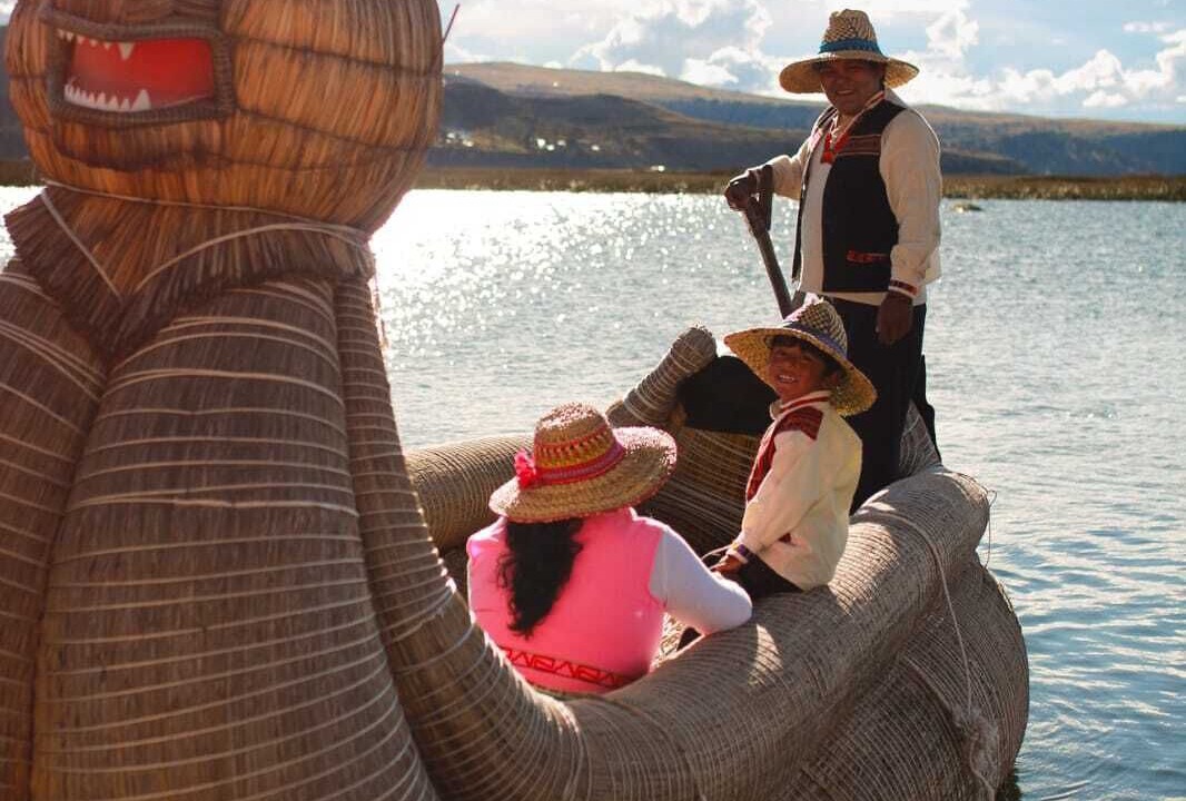 Photo of Others in Puno