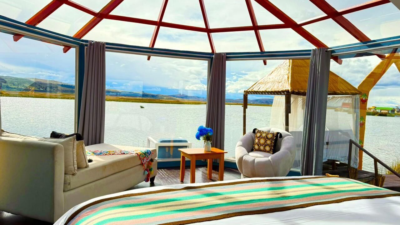 Photo of Outdoor in Puno