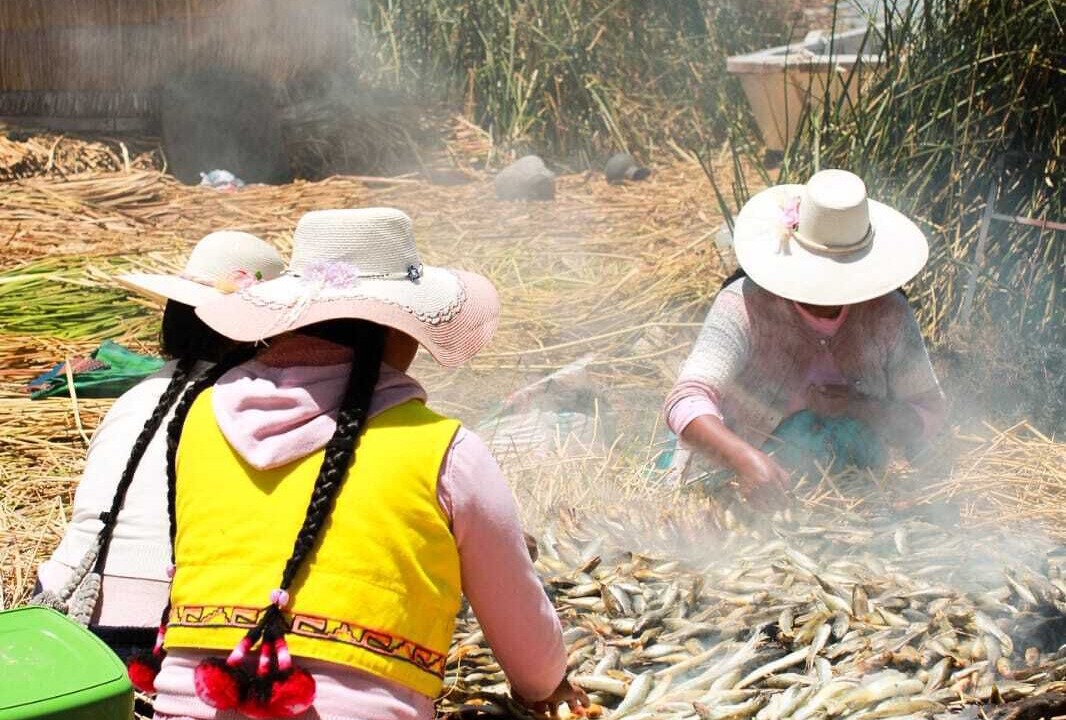 Photo of Others in Puno