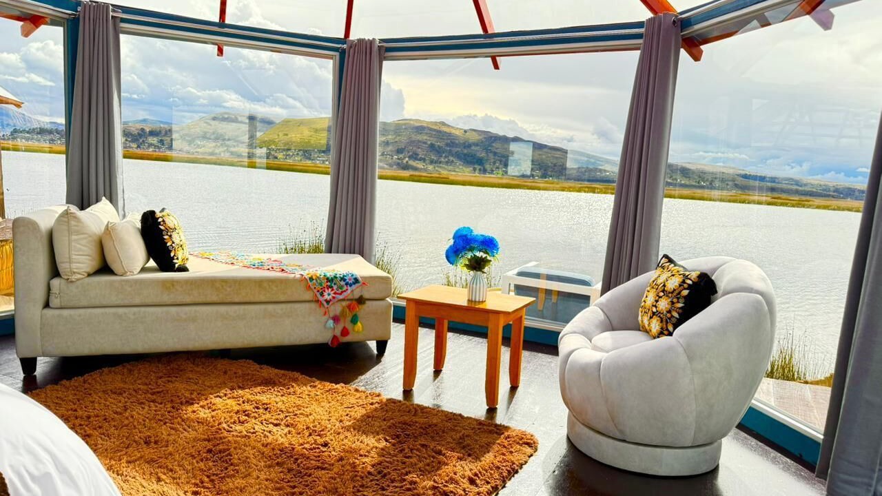 Photo of Outdoor in Puno