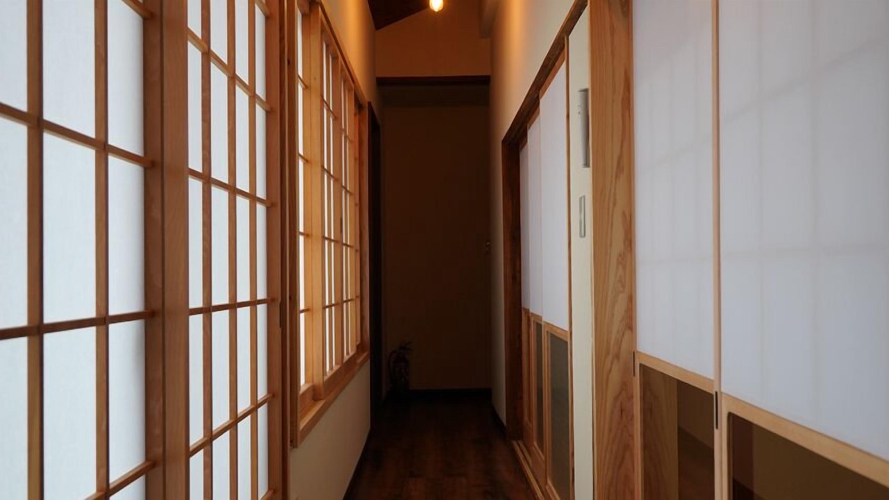 Photo of Bedroom in Minamiaso