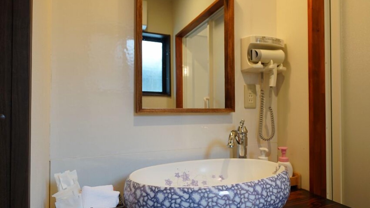 Photo of Bathroom in Minamiaso