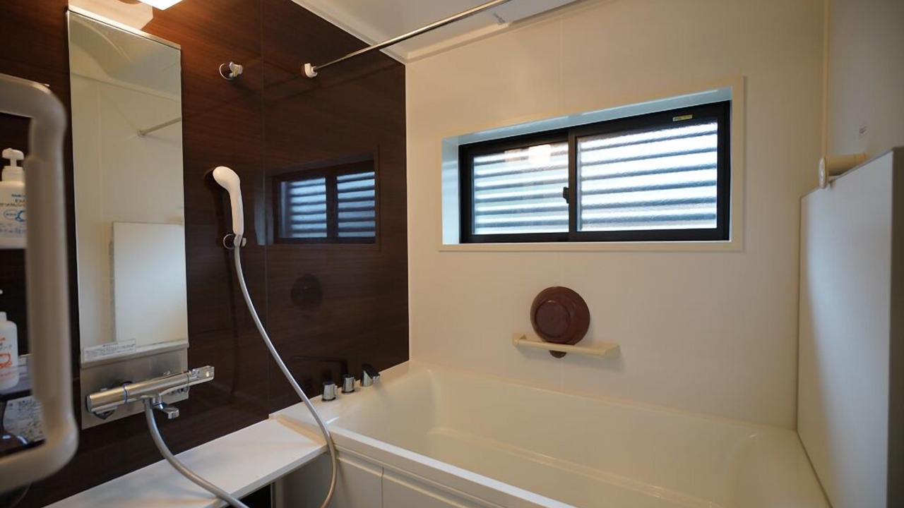 Photo of Bathroom in Minamiaso