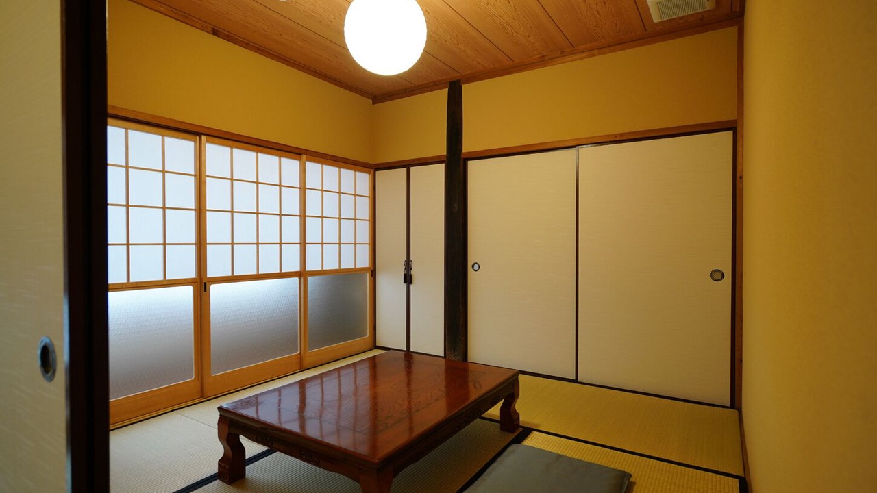 Photo of Bedroom in Minamiaso