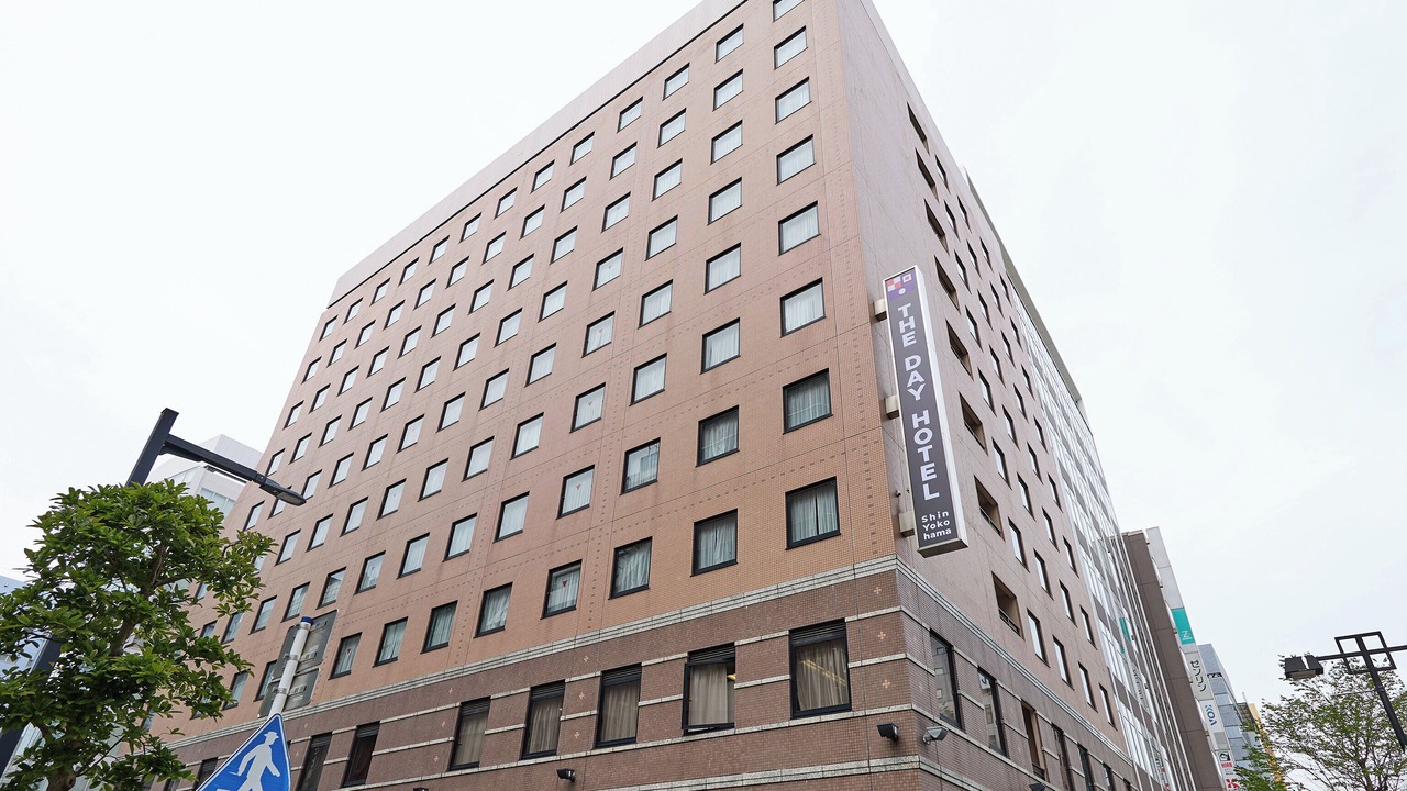 Photo of Outdoor in Shin-Yokohama
