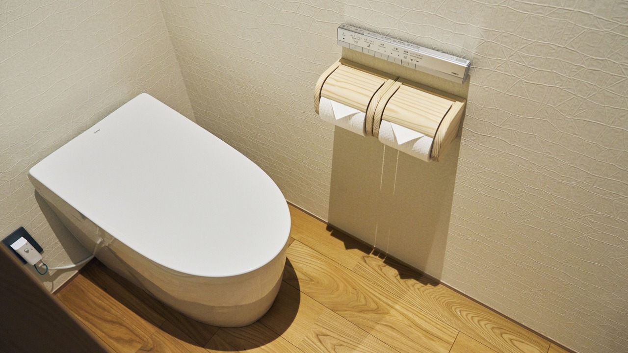 Photo of Bathroom in Hitoyoshi
