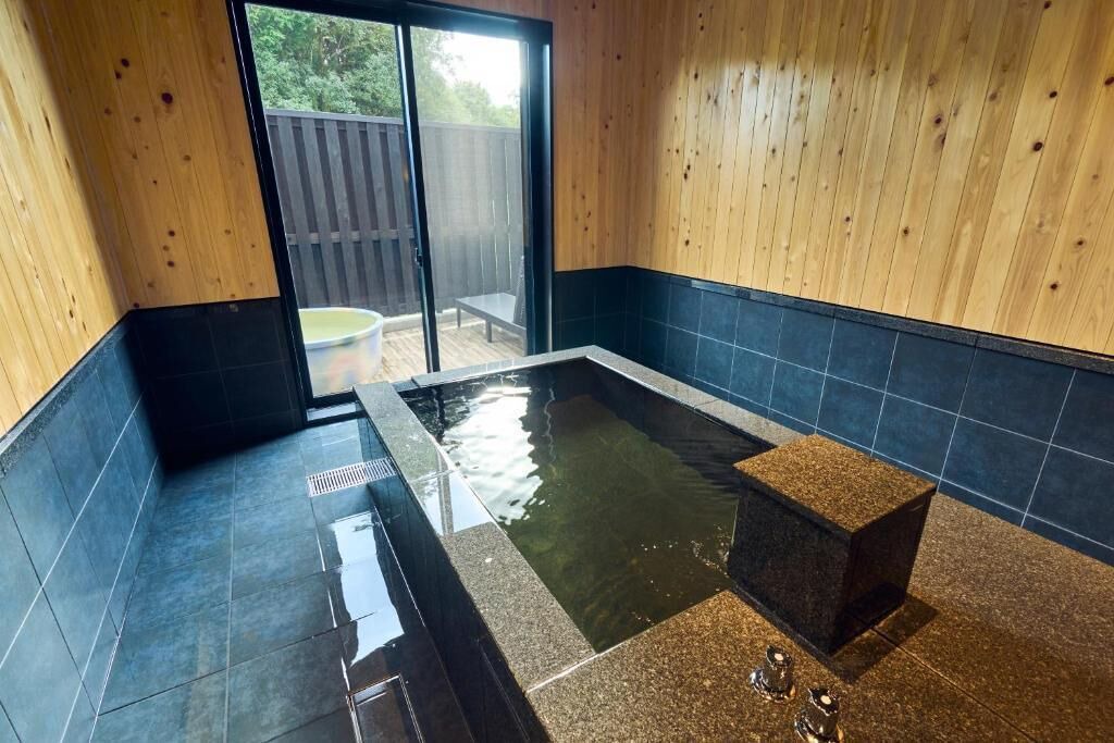 Photo of Bathroom in Hitoyoshi