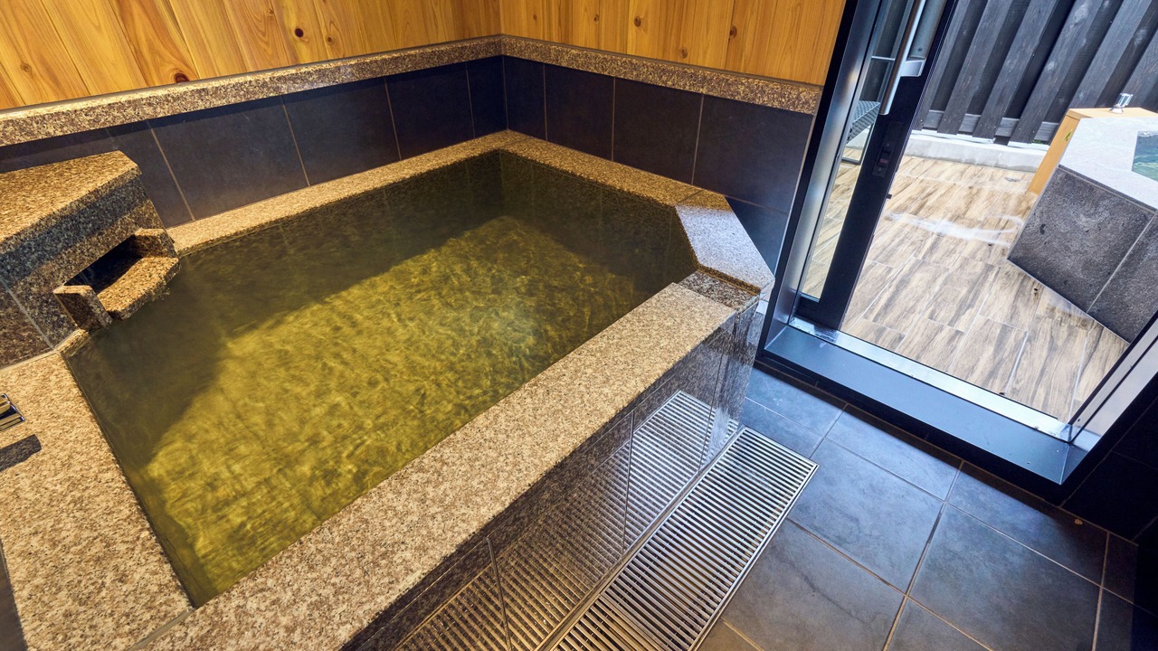 Photo of Bathroom in Hitoyoshi