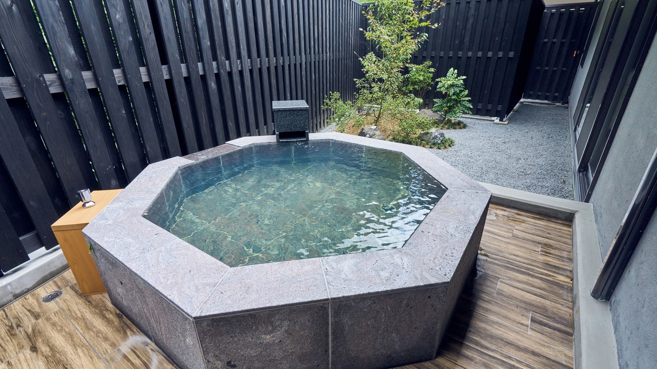 Photo of Bathroom in Hitoyoshi