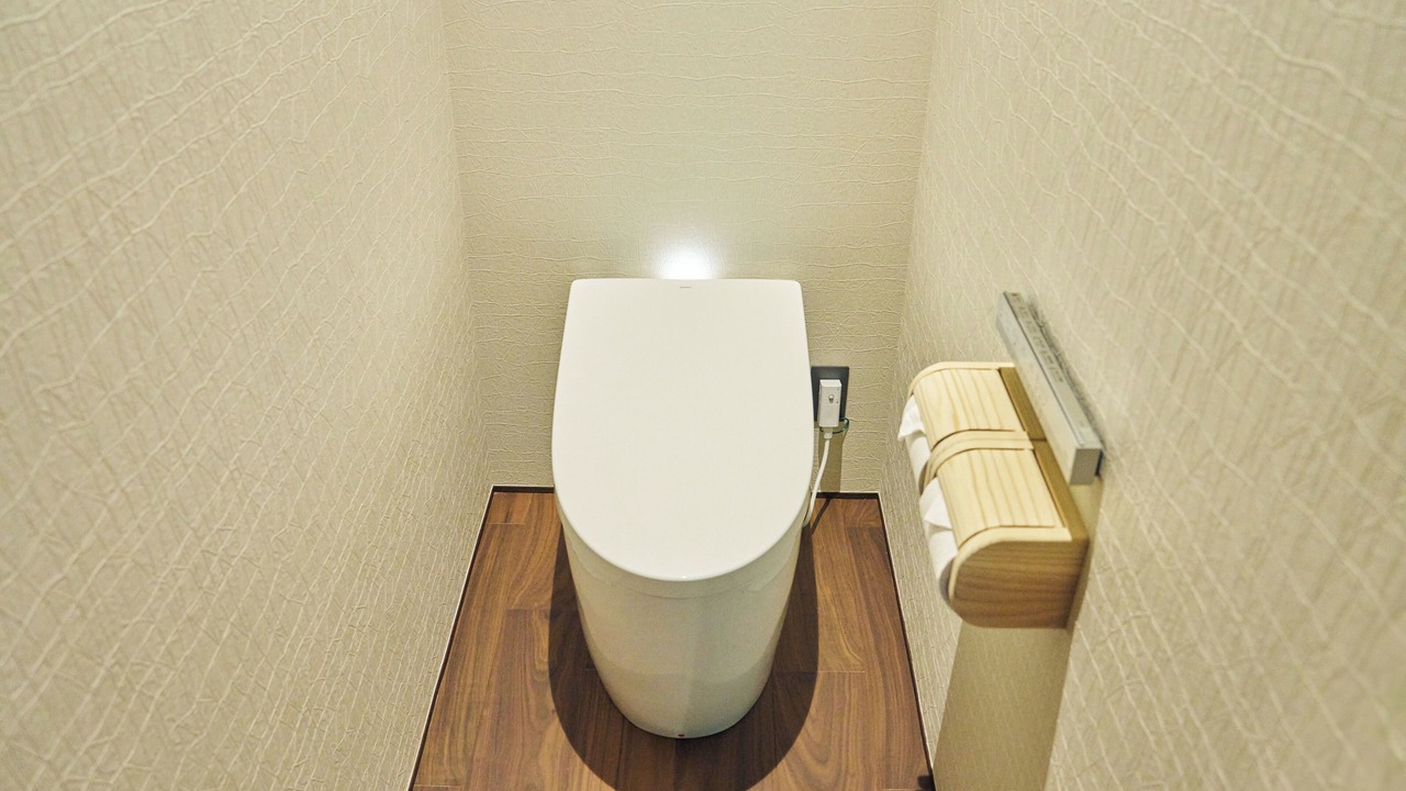 Photo of Bathroom in Hitoyoshi