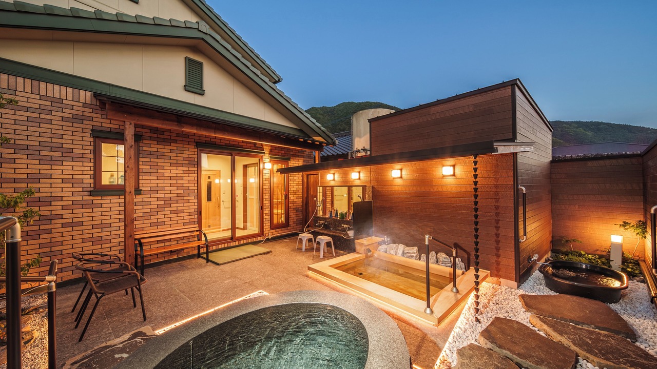 Photo of Others in Yufuin Onsen
