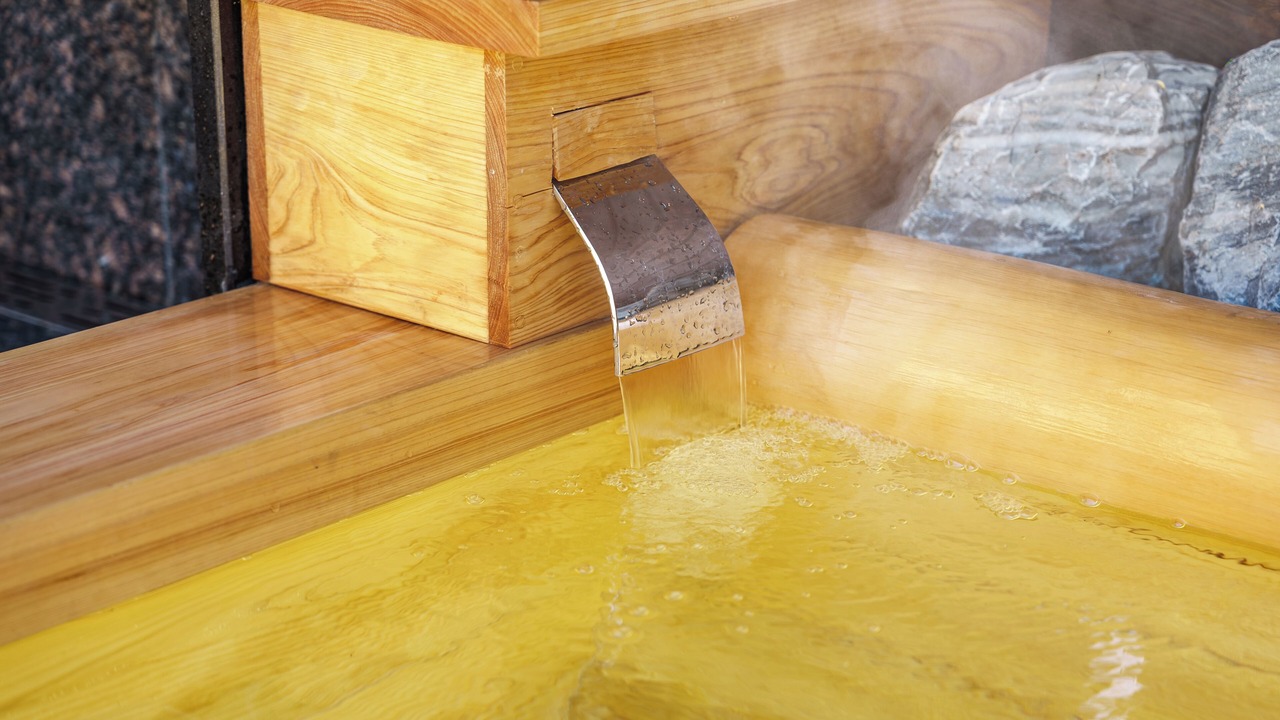 Photo of Others in Yufuin Onsen