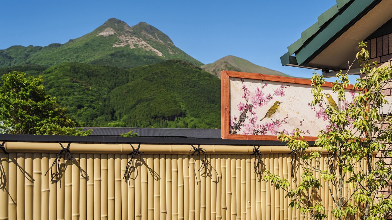 Photo of Others in Yufuin Onsen