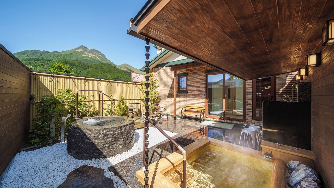 Photo of Others in Yufuin Onsen