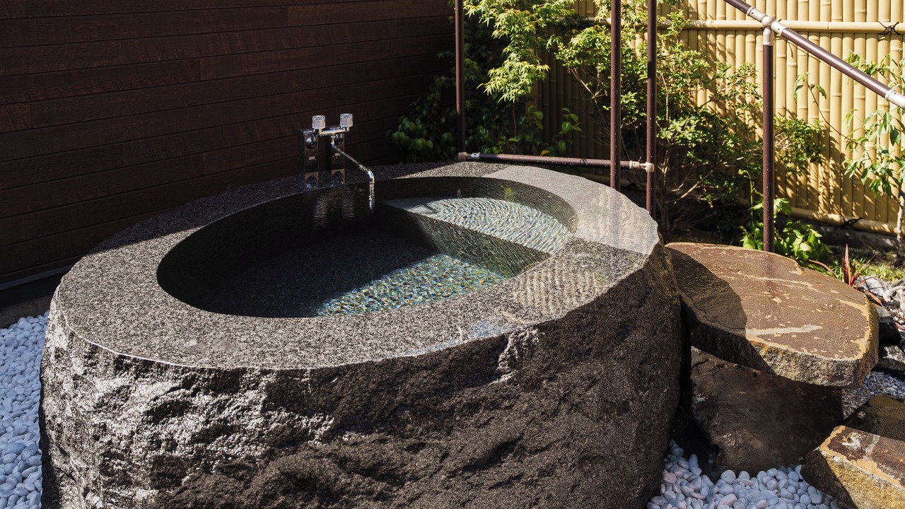 Photo of Others in Yufuin Onsen