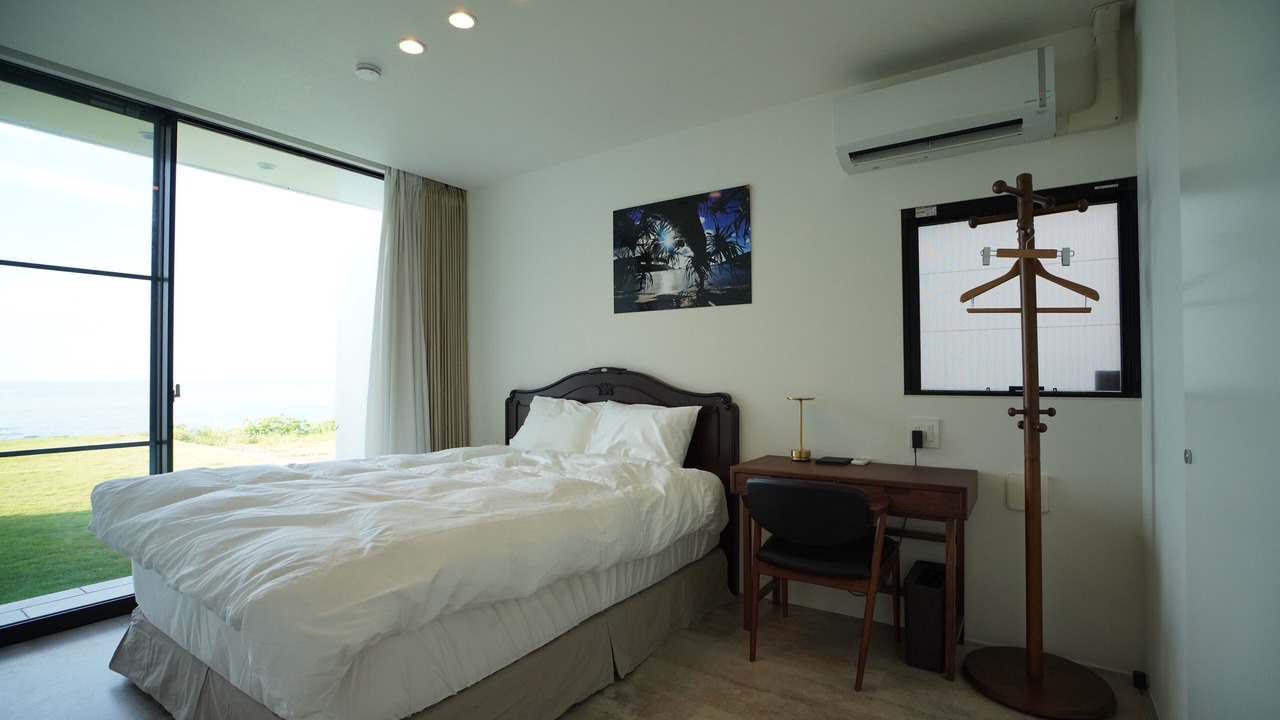 Photo of Bedroom in Tatsugo