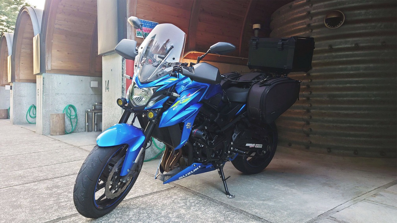 Photo of Outdoor in Yusuhara-cho