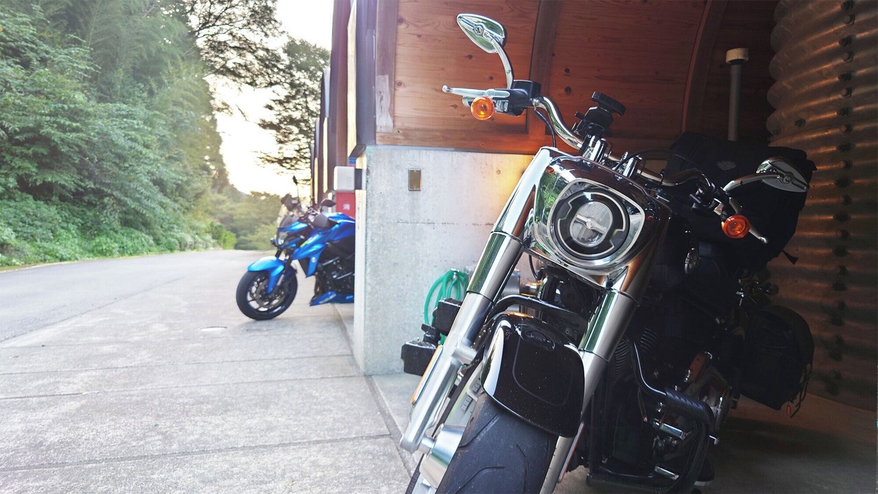 Photo of Outdoor in Yusuhara-cho