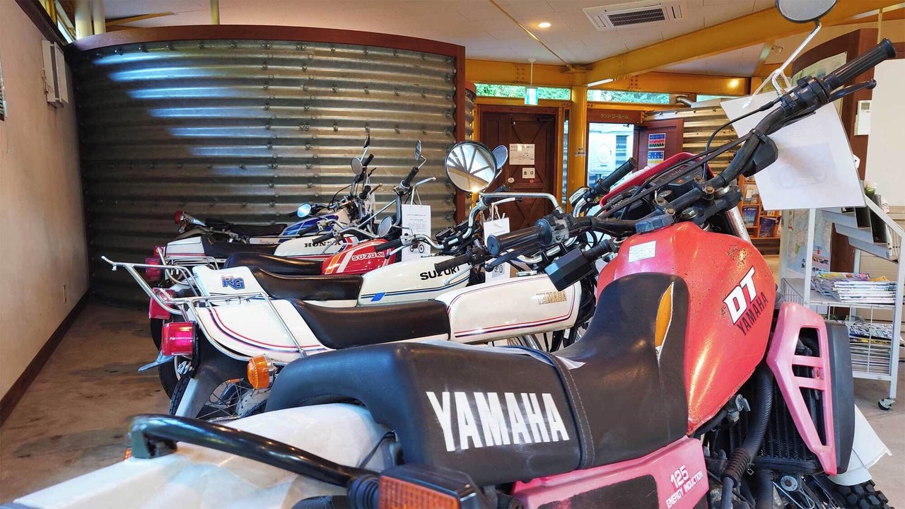 Photo of Others in Yusuhara-cho