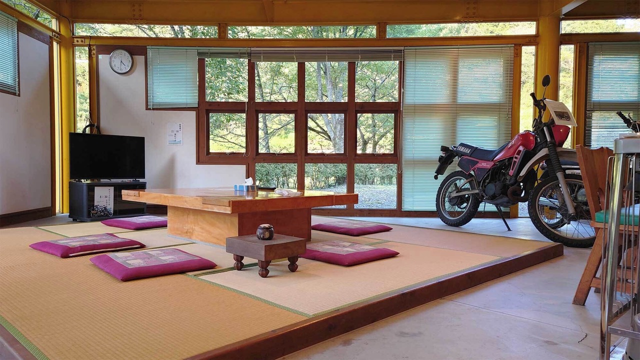 Photo of Others in Yusuhara-cho