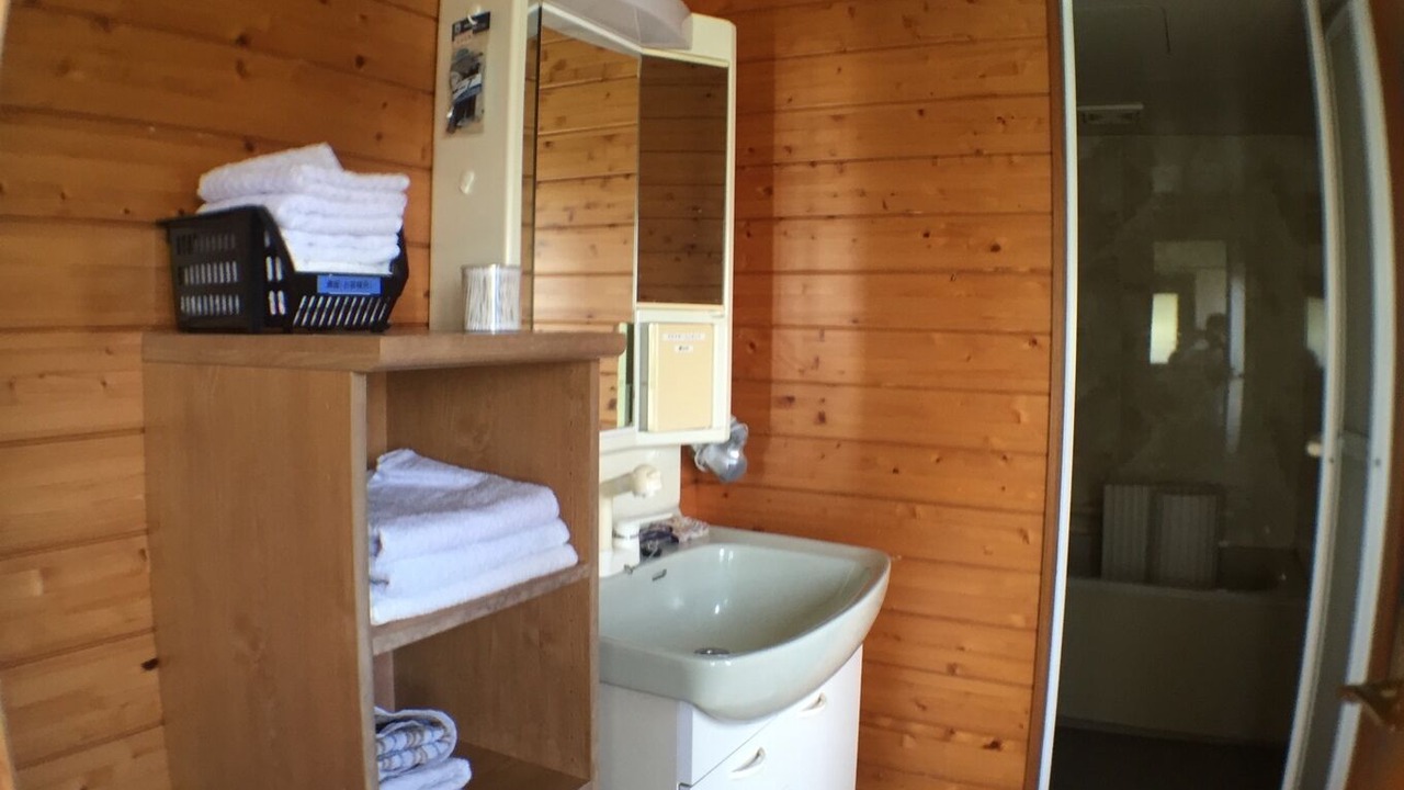 Photo of Bathroom in Mimasaka