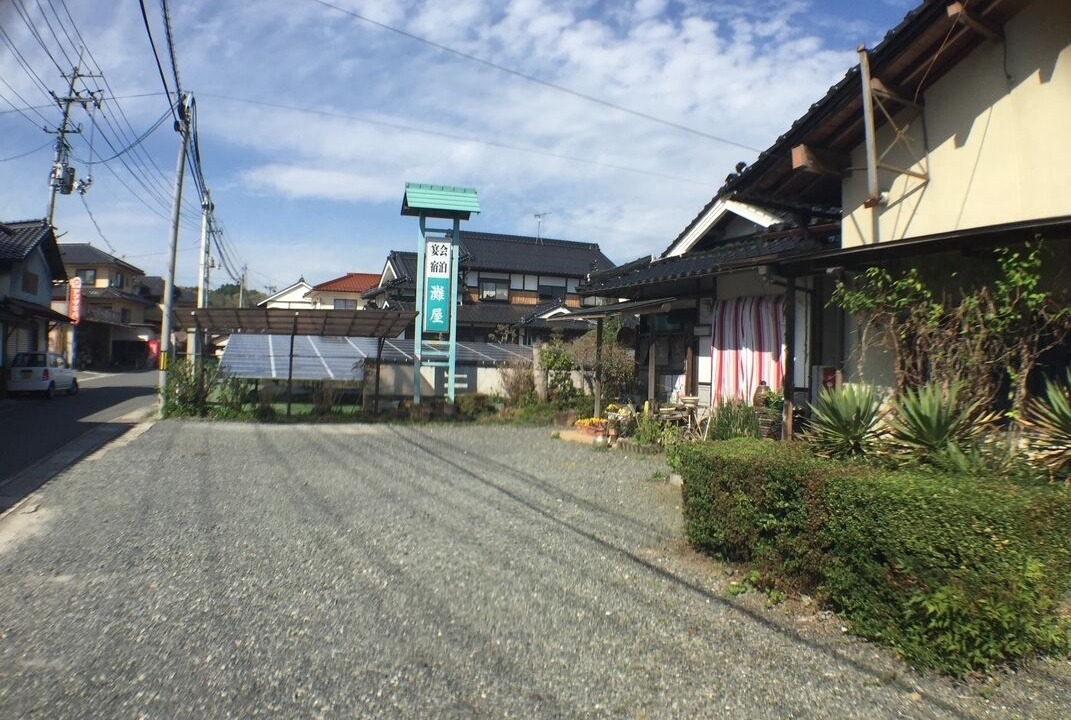 Photo of Outdoor in Mimasaka