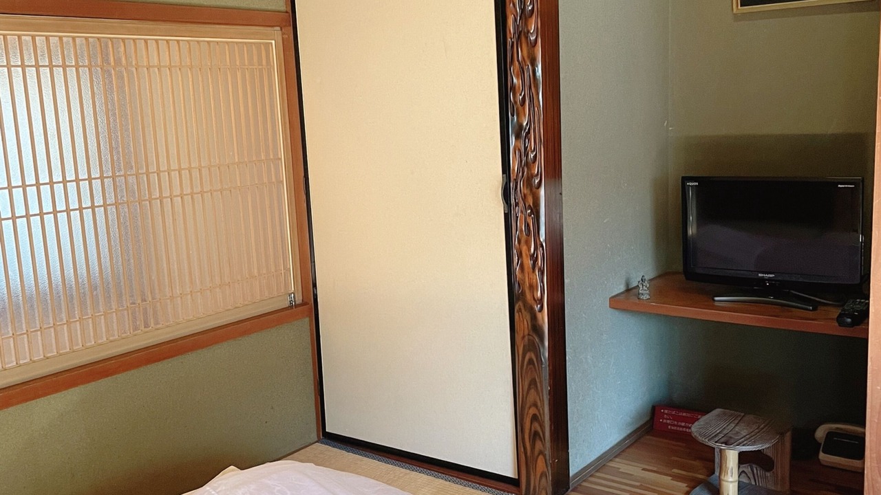 Photo of Bedroom in Tokoname
