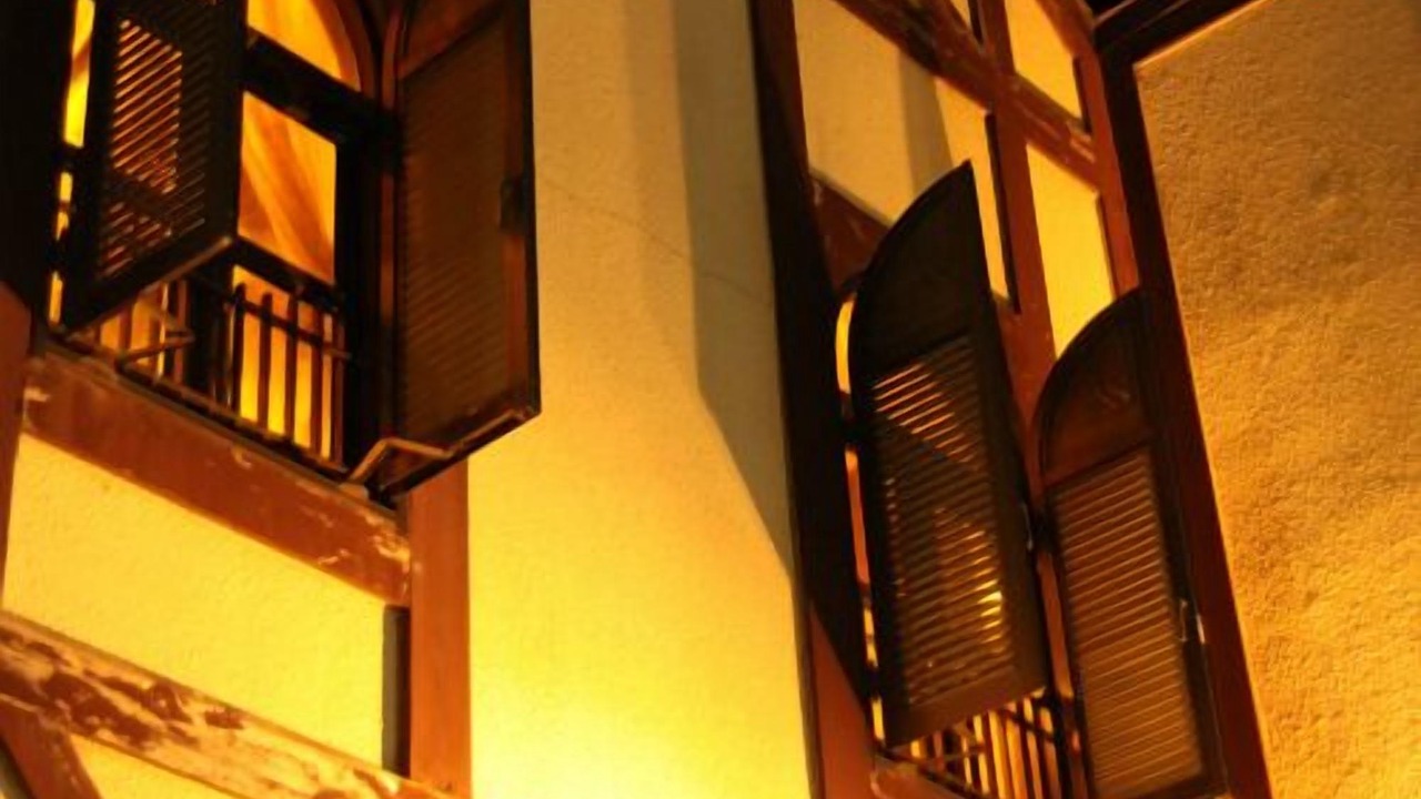 Photo of Outdoor in Shinyamane Onsen