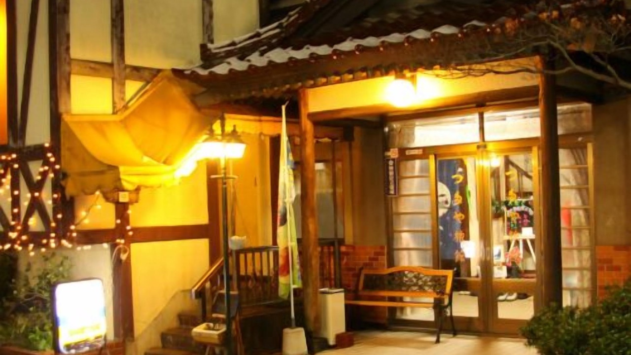 Photo of Outdoor in Shinyamane Onsen
