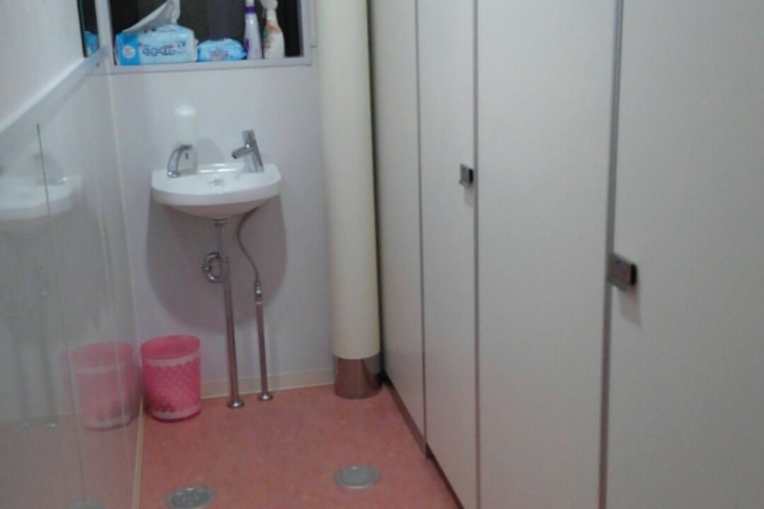 Photo of Bathroom in Shinyamane Onsen