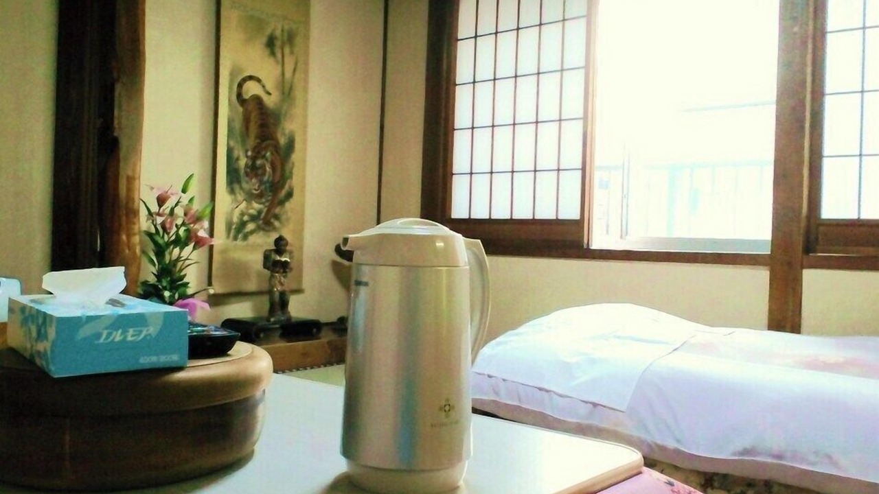 Photo of Bedroom in Shinyamane Onsen