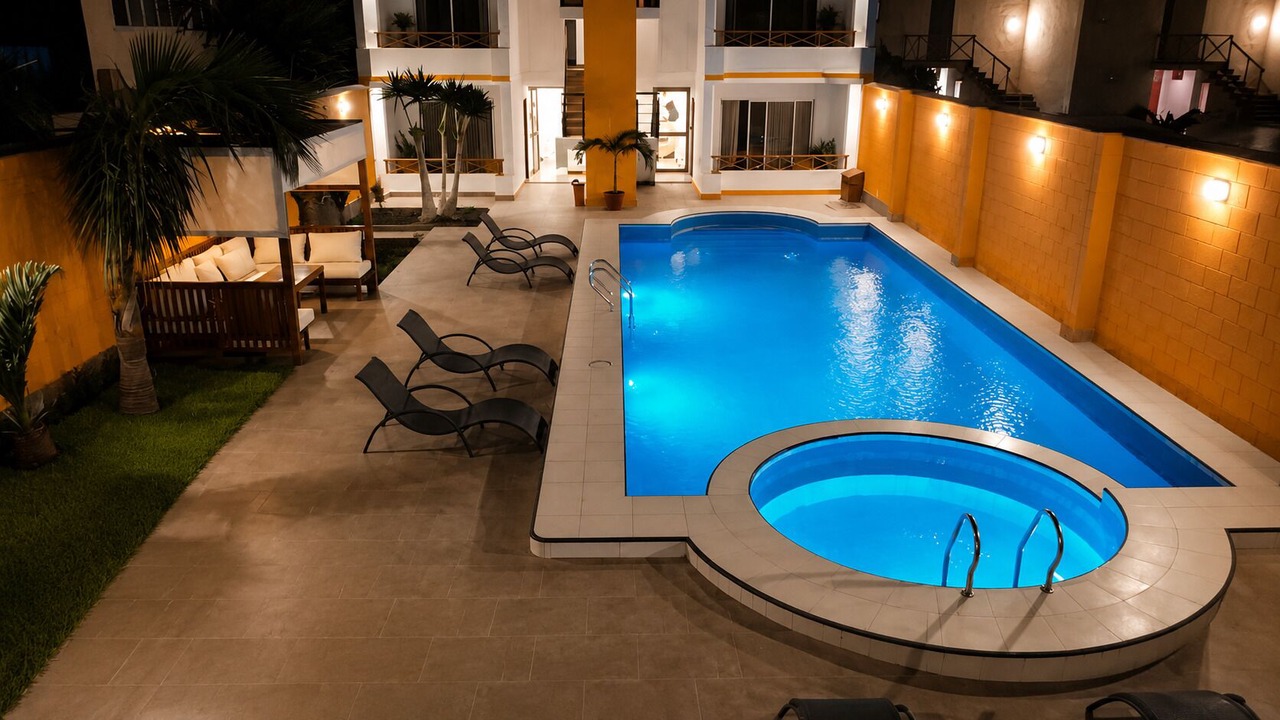 Photo of Outdoor in Puerto Chicama