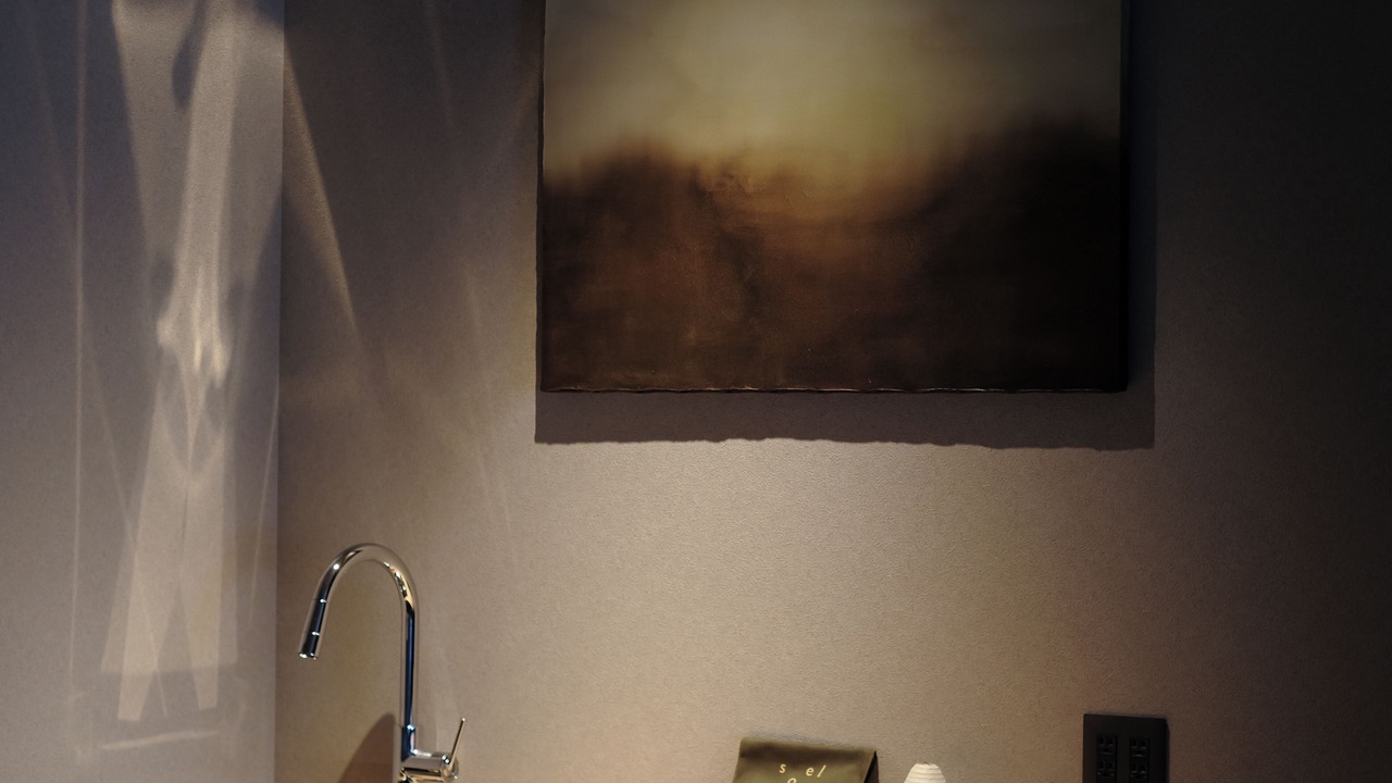 Photo of Bedroom in Gionmachi