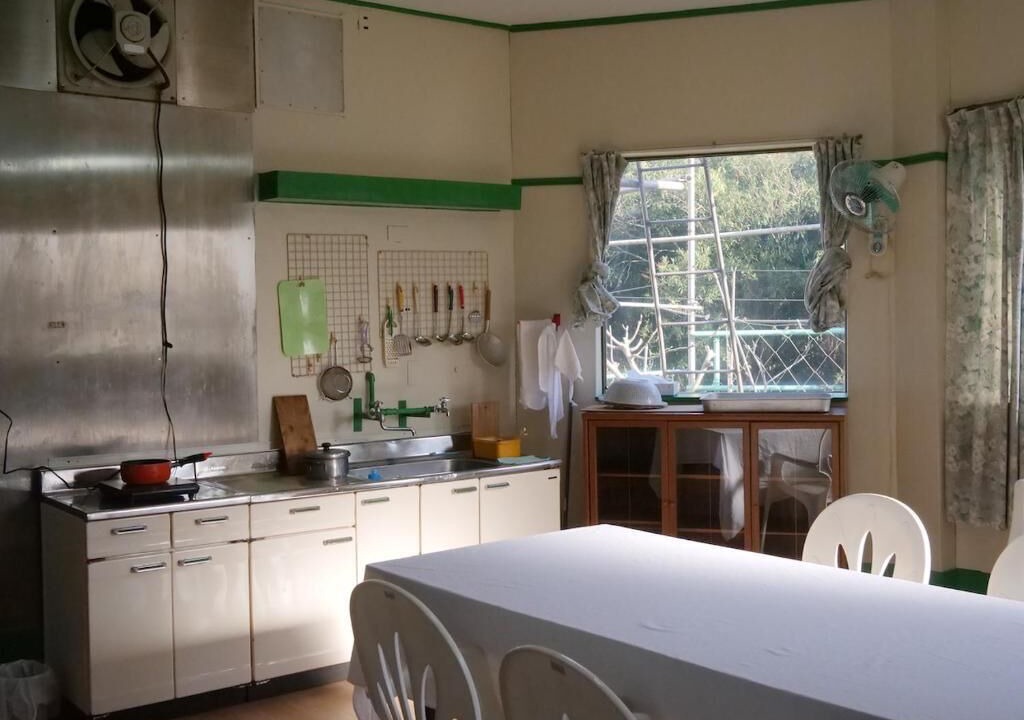 Photo of Kitchen in Tarumi Ward