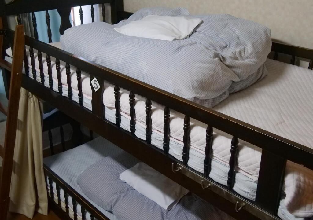 Photo of Bedroom in Tarumi Ward