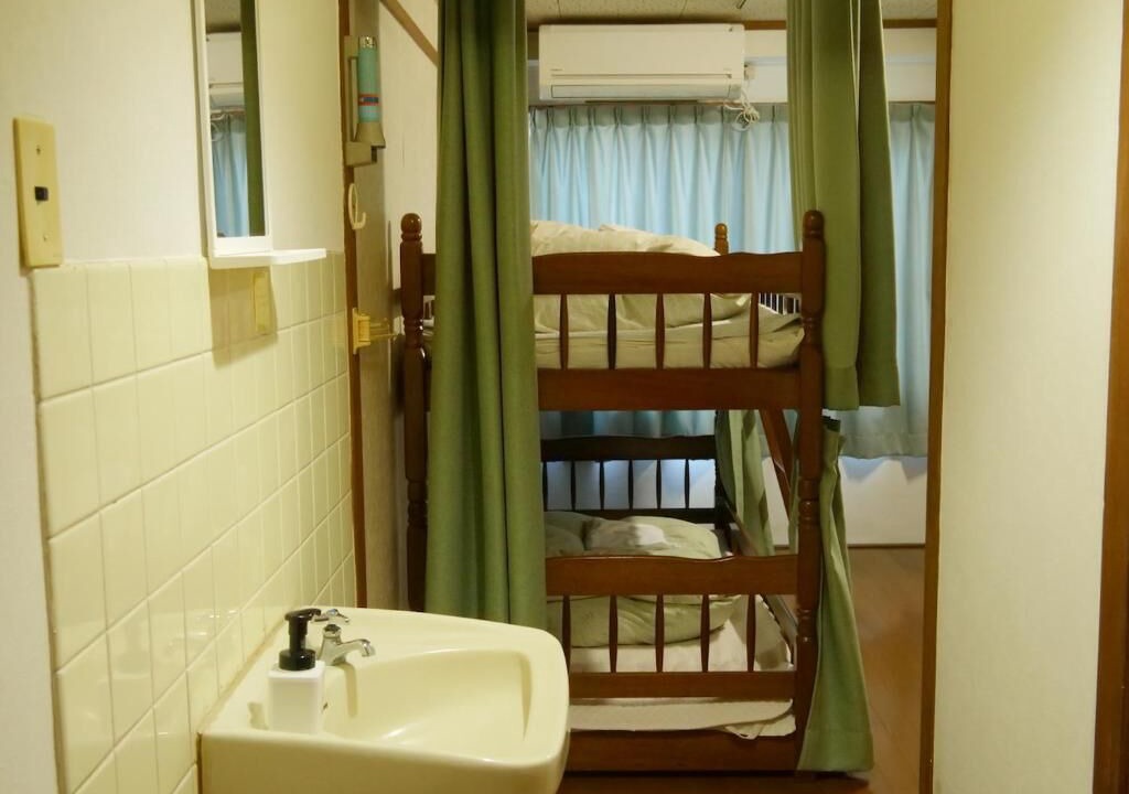 Photo of Bedroom in Tarumi Ward