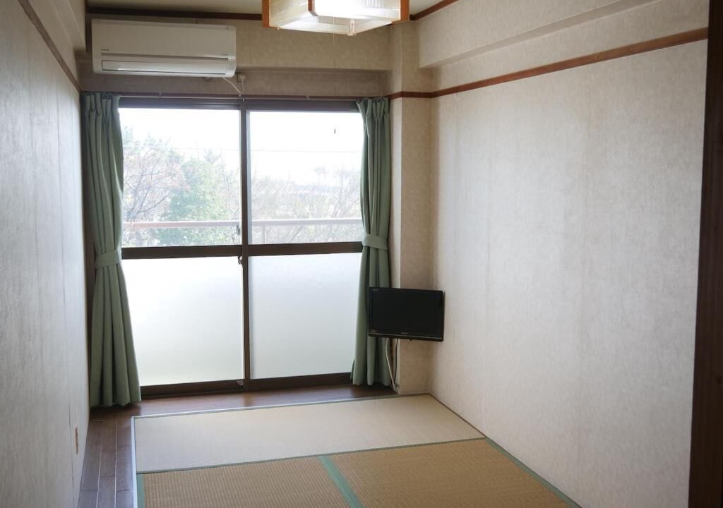Photo of Bedroom in Tarumi Ward