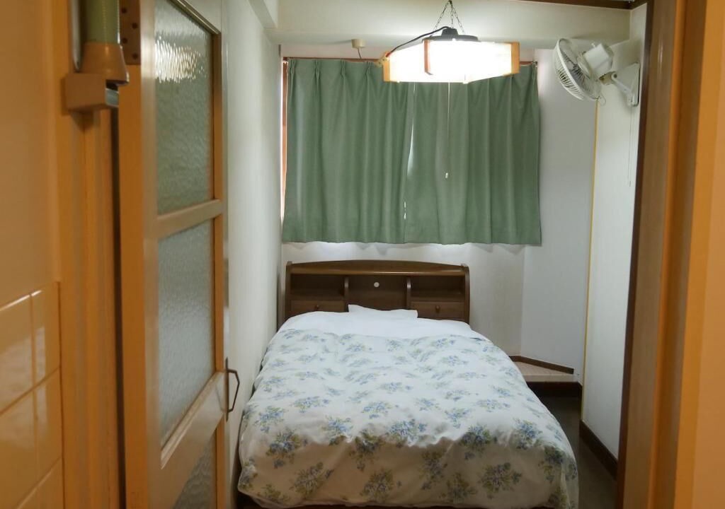 Photo of Bedroom in Tarumi Ward