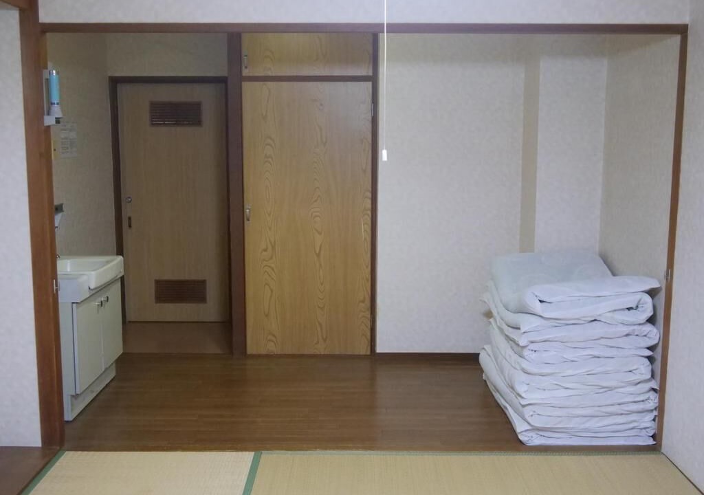 Photo of Bedroom in Tarumi Ward