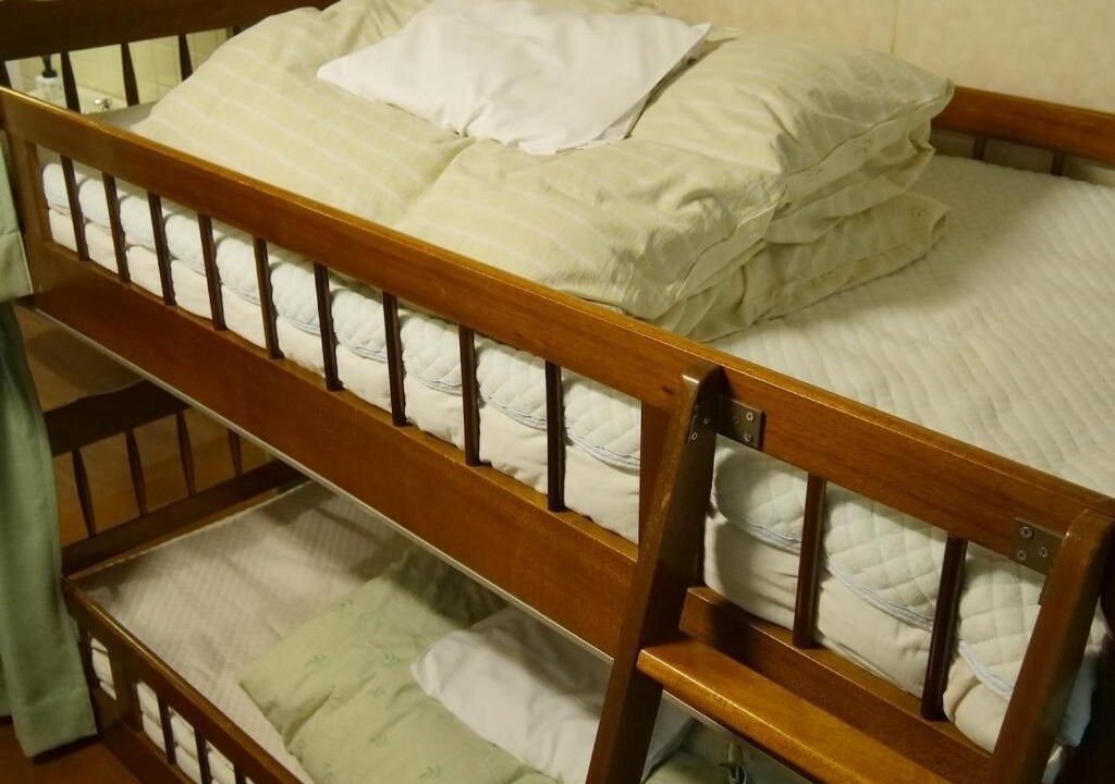 Photo of Bedroom in Tarumi Ward