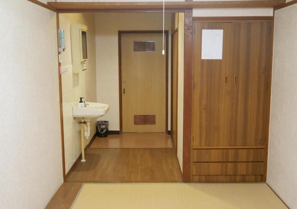 Photo of Bedroom in Tarumi Ward