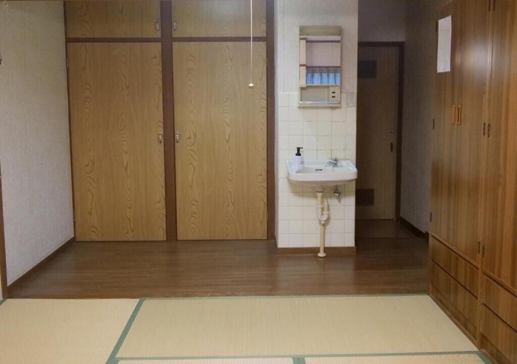 Photo of Bedroom in Tarumi Ward