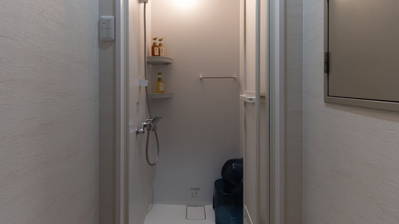 Photo of Bathroom in Nagasaki