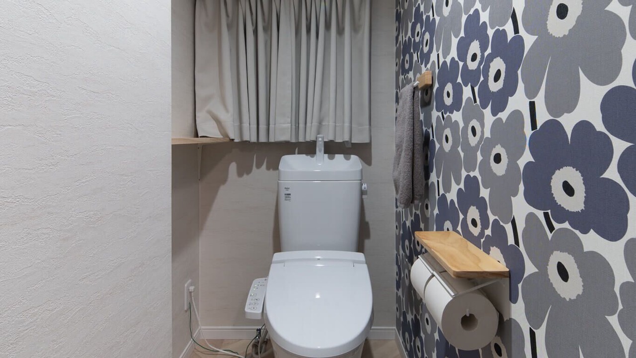 Photo of Bathroom in Nagasaki