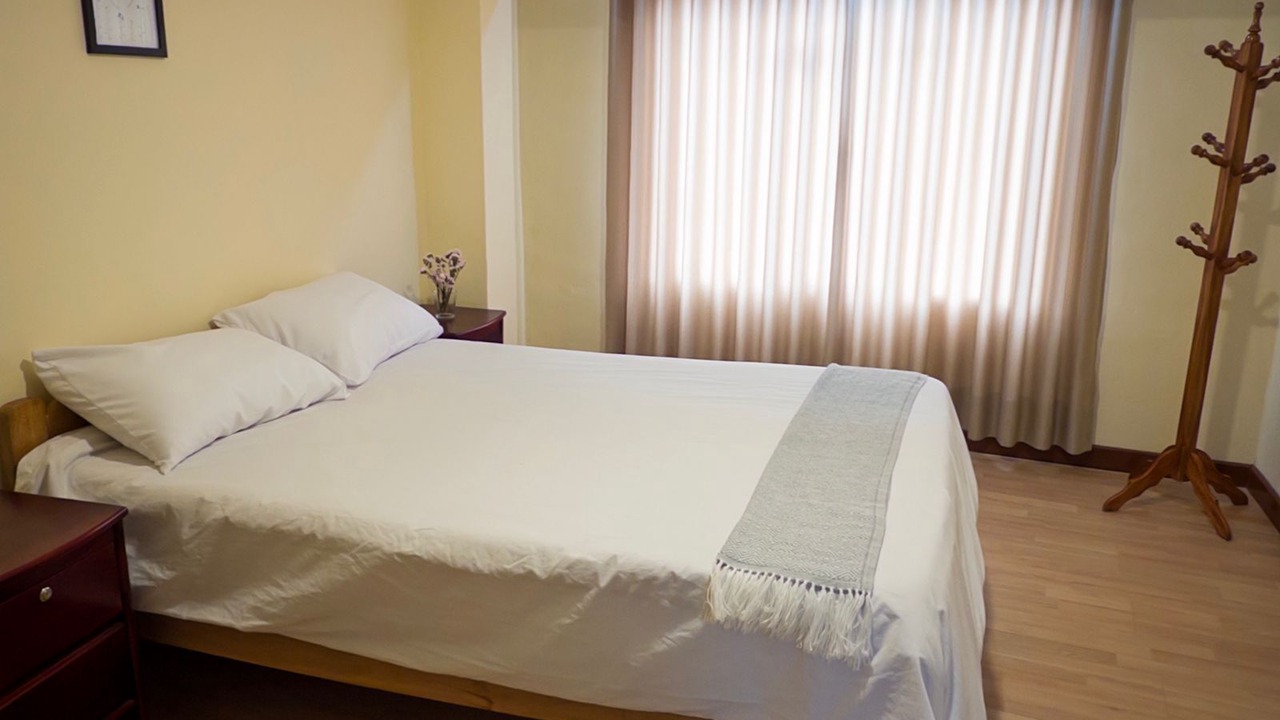 Photo of Bedroom in Cusco